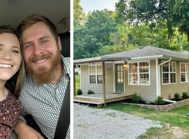 Joy Duggar and Austin Forsyth Put Their Cute Arkansas Home on the Market for $369K