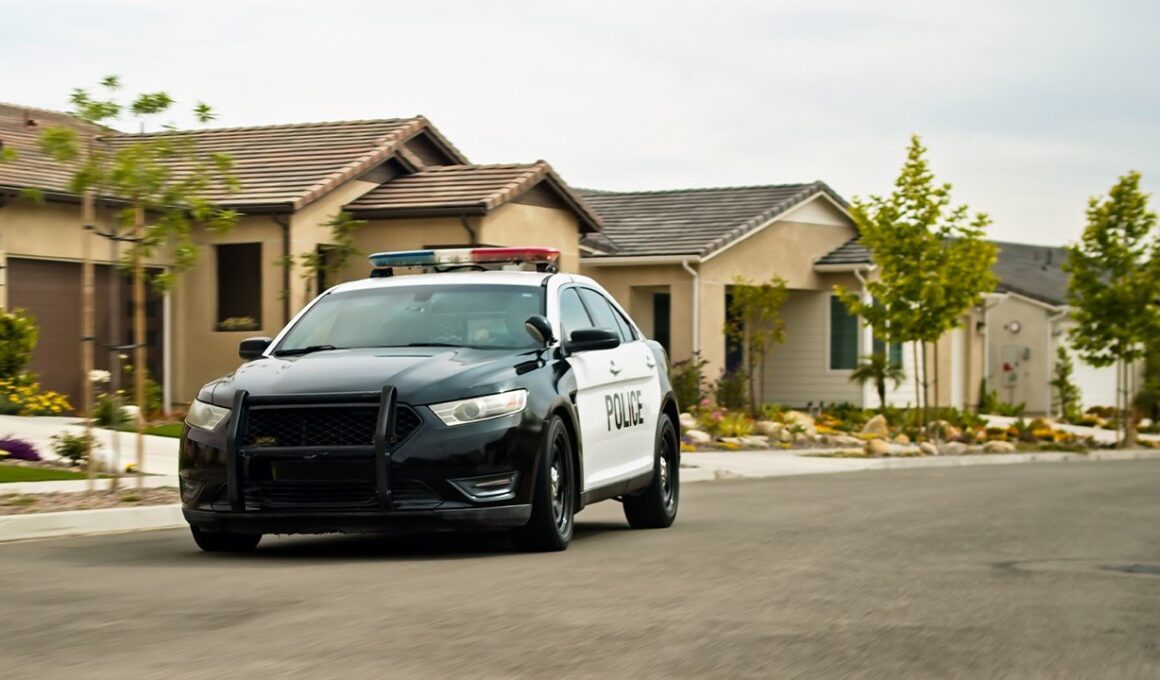 Burglaries Spike in This California City—Tips To Keep Your Home From Being the Next Target