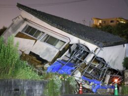 Japan is bracing for a once-in-a-century earthquake. Does it need to?