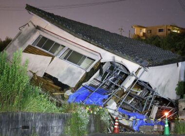 Japan is bracing for a once-in-a-century earthquake. Does it need to?