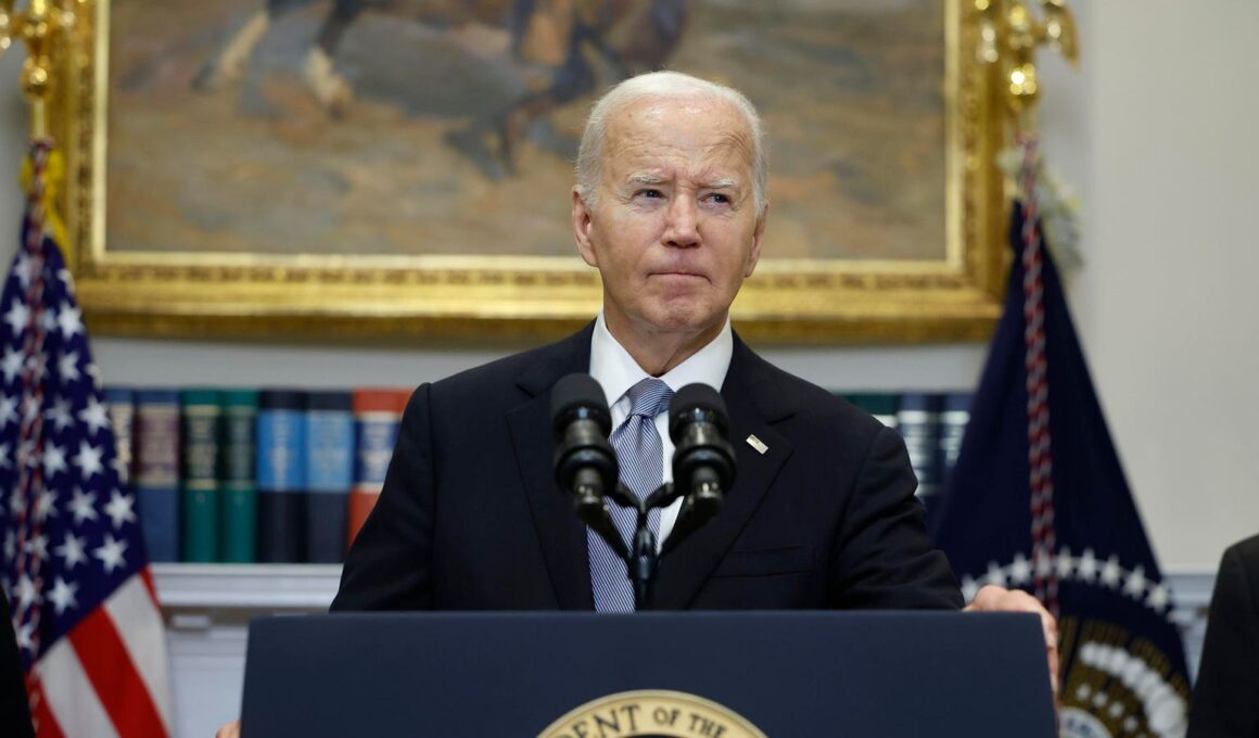 Iran-Israel Attack Fears Rise: Biden And Western Leaders Demand Iran ‘Stand Down’ Threats