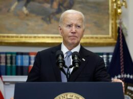 Iran-Israel Attack Fears Rise: Biden And Western Leaders Demand Iran ‘Stand Down’ Threats