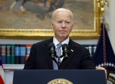 Iran-Israel Attack Fears Rise: Biden And Western Leaders Demand Iran ‘Stand Down’ Threats