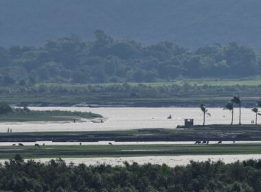 Hundreds of fleeing Rohingya reportedly killed in drone strikes as fears mount of ethnic cleansing in Myanmar
