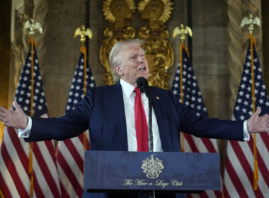 Donald Trump Touts Project 2025 Policy in Elon Musk Interview