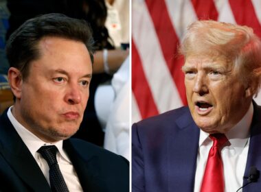 Elon Musk Says Cyberattack Shut Down Donald Trump X Interview