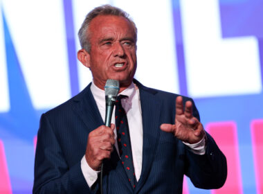 Robert F. Kennedy Jr. Can Stay on North Carolina Ballot, Judge Rules