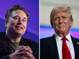 Donald Trump Cheers Elon Musk Over Firing Workers: ‘You’re the Greatest!’