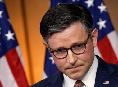 House conservatives push for funding fight as shutdown looms weeks before election