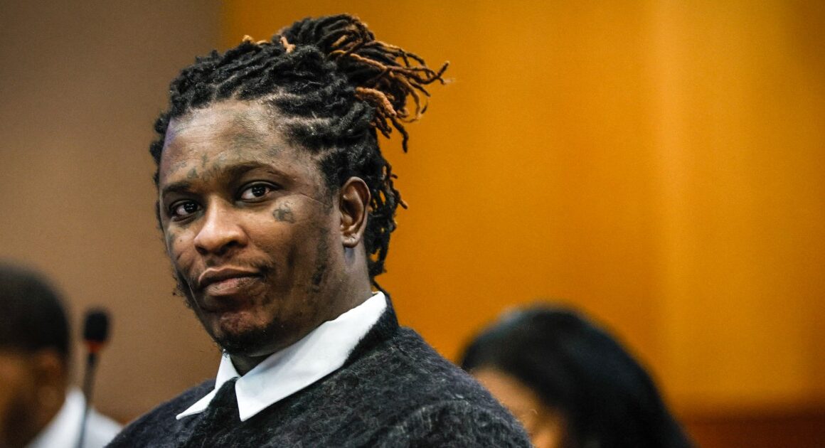 Young Thug’s long-running criminal trial returns with jury and reluctant star witness