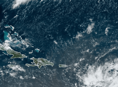 Puerto Rico cancels classes, activates National Guard as tropical storm warning issued for Caribbean