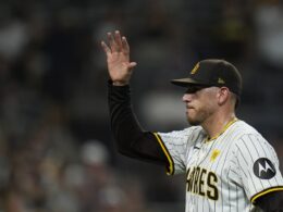 ‘Typical Joe’: Musgrove holds Bucs off the board in return from IL’Typical Joe’: Musgrove holds Bucs off the board in return from IL