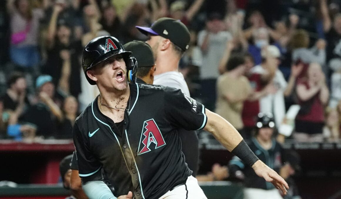 Surging D-backs’ ‘attentiveness’ pays off in comeback win over RockiesSurging D-backs’ ‘attentiveness’ pays off in comeback win over Rockies