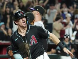 Surging D-backs’ ‘attentiveness’ pays off in comeback win over RockiesSurging D-backs’ ‘attentiveness’ pays off in comeback win over Rockies