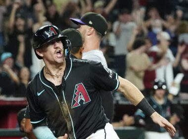 Surging D-backs’ ‘attentiveness’ pays off in comeback win over RockiesSurging D-backs’ ‘attentiveness’ pays off in comeback win over Rockies