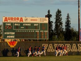 The magic of baseball under Alaska’s Midnight SunThe magic of baseball under Alaska’s Midnight Sun