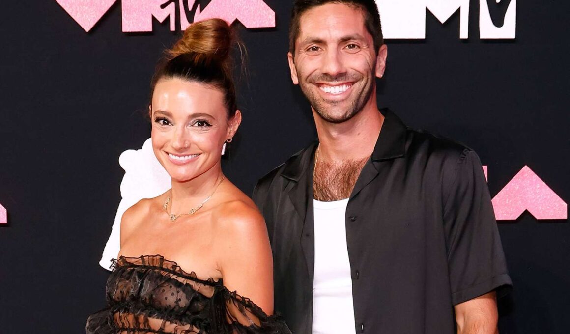 Who Is Nev Schulman’s Wife? All About Laura Perlongo