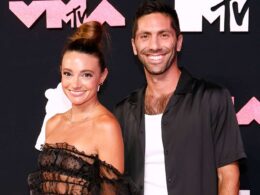 Who Is Nev Schulman’s Wife? All About Laura Perlongo