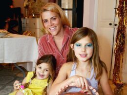 Busy Philipps’ 2 Kids: All About Birdie and Cricket