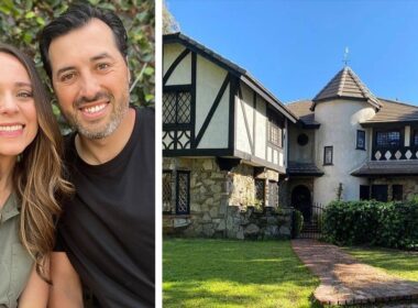 Jinger Duggar Vuolo and Husband Just Bought Their $1.9M SoCal Rental Home