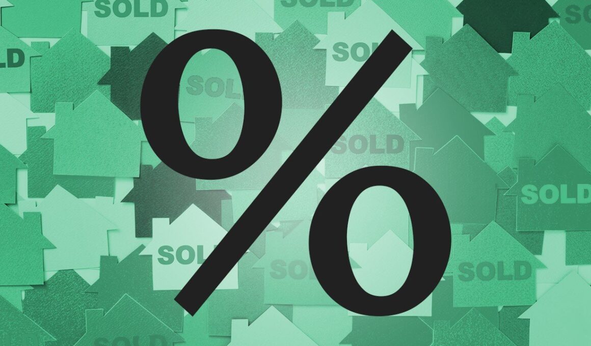 Experts Predict What the Real Estate Market Will Look Like Once Mortgage Rates Drop