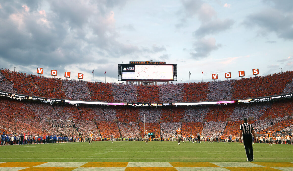 ‘Iconic’ US Football Stadium Announces ‘Transformative’ Preservation Partnership