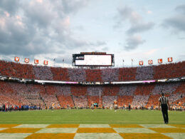 ‘Iconic’ US Football Stadium Announces ‘Transformative’ Preservation Partnership