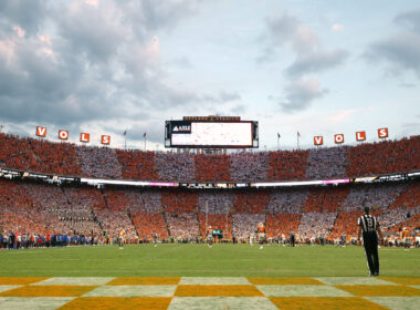 ‘Iconic’ US Football Stadium Announces ‘Transformative’ Preservation Partnership