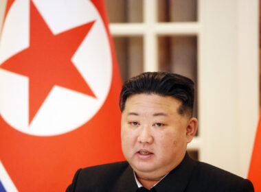 North Korea Satellite Images Show Huge Weapons Factory: Report