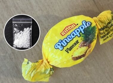 Meth Found in Candy Given Out by Food Bank With ‘Potentially Lethal Levels’