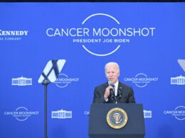 White House Pledges $150 Million In Federal Grants As Part Of Biden’s ‘Cancer Moonshot’