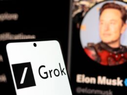 X AI Bot ‘Grok’ Pushes Unsubstantiated Claims About Trump Missing ‘Dentures’ During His Interview With Elon Musk