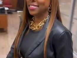 “America’s Worst Mayor” Tiffany Henyard Disappears After Investigation Reveals Millions In Debt, $40,000 In Amazon Purchases