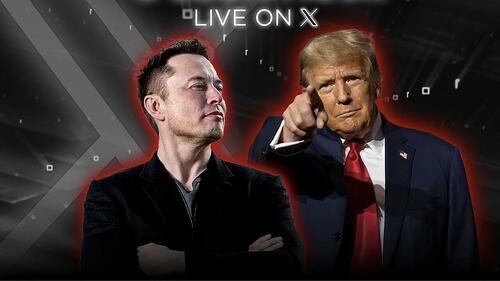 X Conversation Between Musk And Trump Generates Over A Billion Views