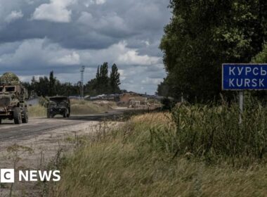 Ukraine’s incursion: Where does it go from here?