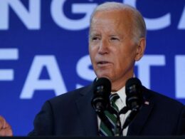 With ‘Cancer Moonshot’ announcement, Biden turns to causes most important to him in final months in office