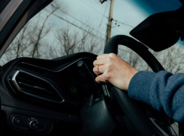 Texas Sues G.M. Over Collection and Selling of Driver Data