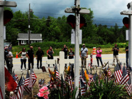 Trucking Company Owner Pleads Guilty in Wreck That Killed 7 Bikers