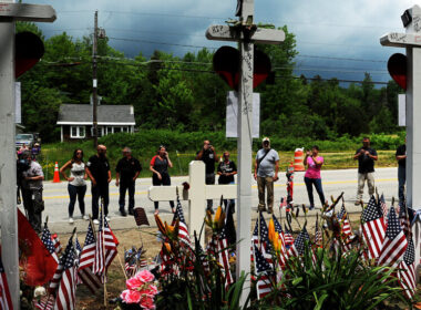 Trucking Company Owner Pleads Guilty in Wreck That Killed 7 Bikers