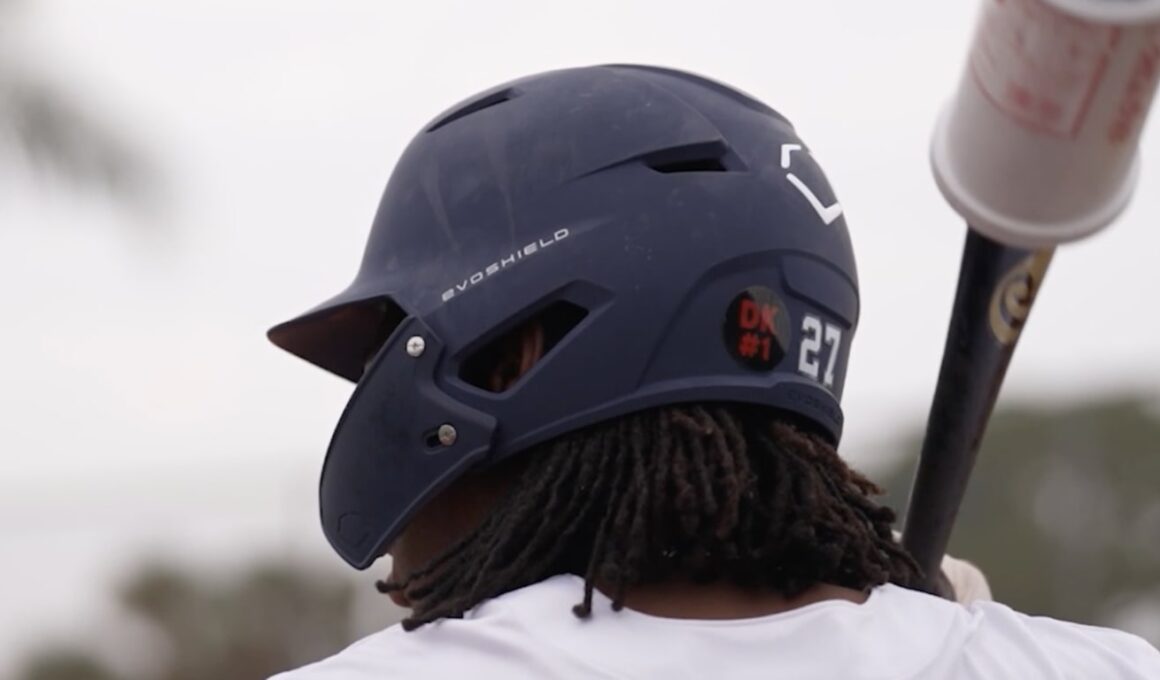 Tigers Nike RBI team draws energy from memory of beloved teammateTigers Nike RBI team draws energy from memory of beloved teammate