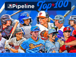 Rerank time! NEW Top 100 and Top 30 Prospects listsRerank time! NEW Top 100 and Top 30 Prospects lists