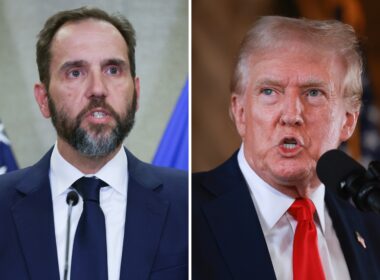 Jack Smith Should Move Now to Make Trump Give Up Passport: Ex-Prosecutor