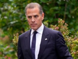 Hunter Biden Trial Update: Major Developments in Tax Fraud Case