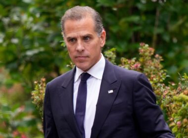 Hunter Biden Trial Update: Major Developments in Tax Fraud Case