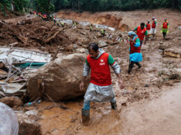 Deadly Landslides in India Made Worse by Climate Change, Study Finds