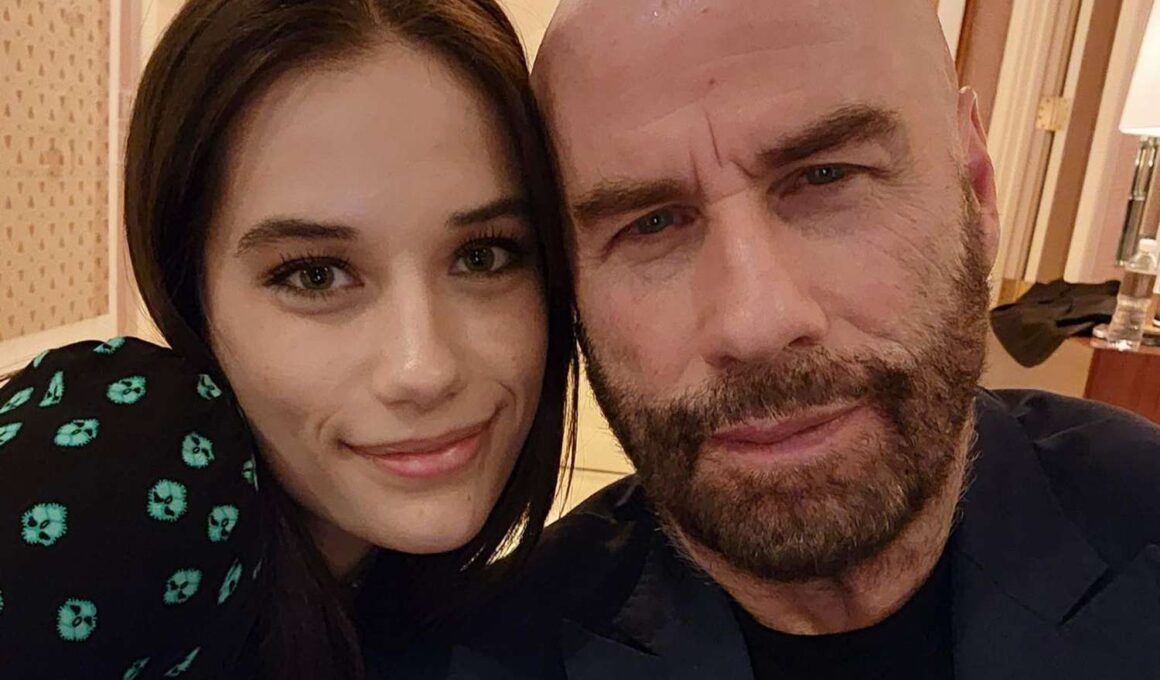 All About John Travolta’s Daughter Ella Bleu Travolta