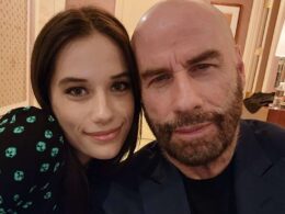 All About John Travolta’s Daughter Ella Bleu Travolta