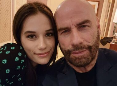 All About John Travolta’s Daughter Ella Bleu Travolta