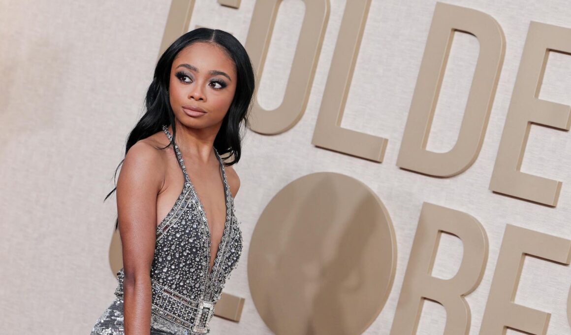 Former Disney Channel Star Skai Jackson Arrested: What We Know