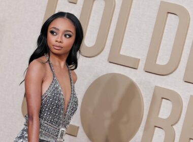 Former Disney Channel Star Skai Jackson Arrested: What We Know